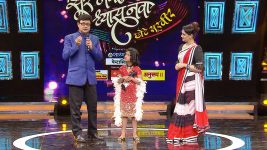 Sur Nava Dhyas Nava (Colors Marathi) S02E34 22nd October 2018 Full Episode