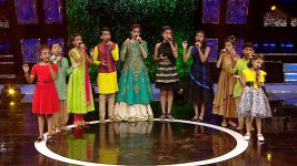 Sur Nava Dhyas Nava (Colors Marathi) S02E46 19th November 2018 Full Episode
