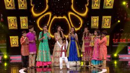Sur Nava Dhyas Nava (Colors Marathi) S02E52 3rd December 2018 Full Episode