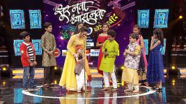 Sur Nava Dhyas Nava (Colors Marathi) S02E60 19th December 2018 Full Episode