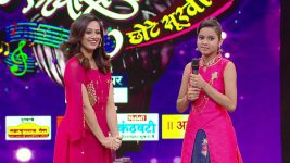 Sur Nava Dhyas Nava (Colors Marathi) S02E62 25th December 2018 Full Episode