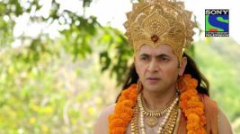 Suryaputra Karn S01E211 Karn Questions Suryadev Full Episode