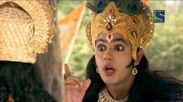 Suryaputra Karn S01E216 Shalya ka Samarthan Full Episode