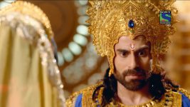 Suryaputra Karn S01E23 Vaishali Leads Karn And His Friends In Hastinapur Full Episode