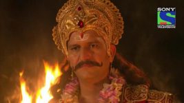 Suryaputra Karn S01E248 Krishna Ne Todi Apni Kasam Full Episode