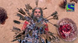 Suryaputra Karn S01E249 Shikhandi Ka Jeevan Uddeshya Full Episode