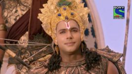 Suryaputra Karn S01E258 Abhimanyu Strips Down Duryodhan Full Episode