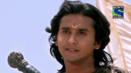 Suryaputra Karn S01E261 Abhimanyu Ka Balidaan Full Episode