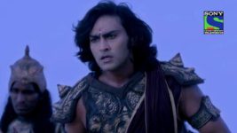 Suryaputra Karn S01E263 Pandavas mourns Abhimanyu's death Full Episode