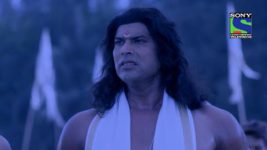 Suryaputra Karn S01E264 Arjun Ki Pratigya Full Episode