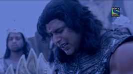 Suryaputra Karn S01E269 Karn Kills Ghatotkacha Full Episode
