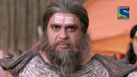 Suryaputra Karn S01E270 Ghatotkach Ka Balidaan Full Episode