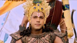 Suryaputra Karn S01E275 Vasudev Saves Arjun Full Episode