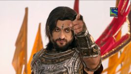Suryaputra Karn S01E279 Karn vows to Kill Arjun Full Episode