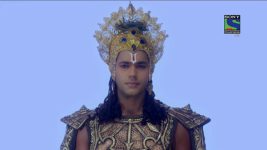Suryaputra Karn S01E284 Duryodhan pleads to save Karn's Life Full Episode