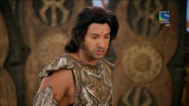 Suryaputra Karn S01E288 Shalya battles Pandavas Full Episode