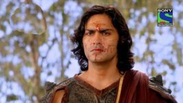 Suryaputra Karn S01E291 Bhim Challenges Duryodhan for a war Full Episode