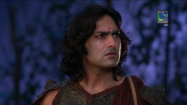 Suryaputra Karn S01E296 Vasudev curses Ashwatthama Full Episode