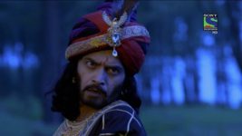 Suryaputra Karn S01E30 Shakuni And Karn On A Mission Full Episode