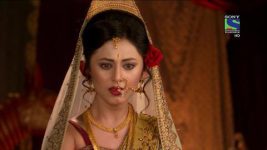 Suryaputra Karn S01E303 Samba Ruins His Clan Full Episode