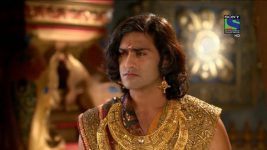 Suryaputra Karn S01E306 Pandavas Mahaprasthan Full Episode