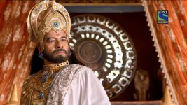 Suryaputra Karn S01E37 Karn Questions Bhishma Full Episode