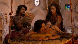 Suryaputra Karn S01E44 Pandu's Death Shocks Hastinapur Full Episode