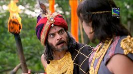 Suryaputra Karn S01E54 Pandavas Searching For Bheem Full Episode