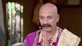 Swamini S01E55 8th November 2019 Full Episode