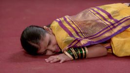 Swamini S01E56 9th November 2019 Full Episode
