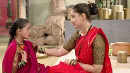 Swamini S01E61 15th November 2019 Full Episode