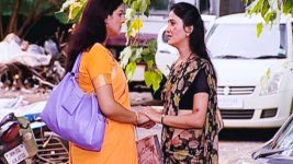 Swapnanchya Palikadal S01E16 Sayali, A Victim? Full Episode