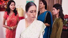 Swapnanchya Palikadal S01E22 Vaidehi Apologises To Aaji Full Episode