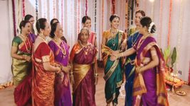 Swapnanchya Palikadal S01E31 The Patkars Celebrate Full Episode