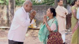 Swapnanchya Palikadal S01E39 Aaji Apologises To Prabhakar Full Episode