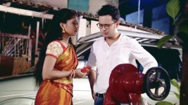 Swapno Udan S01E116 Rupayan Questions Jhimli Full Episode