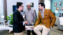 Swapno Udan S01E163 Rupayan Questions Arnav Full Episode