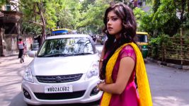 Swapno Udan S01E43 Jhimli Meets With An Accident Full Episode