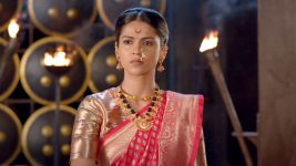 Swarajya Saudamini Tararani S01E01 Chhatrapati Sambhaji Maharaj's End Full Episode