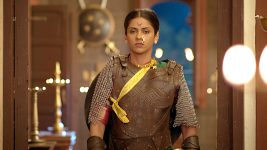 Swarajya Saudamini Tararani S01E03 Chavani Var Cchapa Full Episode