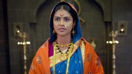 Swarajya Saudamini Tararani S01E123 Rani Sahebancha Swagat Full Episode