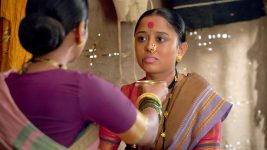 Swarajya Saudamini Tararani S01E128 Saguna Returns Safely Full Episode