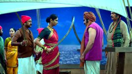 Swarajya Saudamini Tararani S01E132 A Deal Has Been Made Full Episode