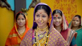Swarajya Saudamini Tararani S01E138 Rajabai's Grand Welcome Full Episode