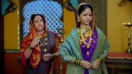 Swarajya Saudamini Tararani S01E140 Thorlya Rani Sarkha Full Episode