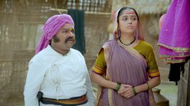 Swarajya Saudamini Tararani S01E150 The Queen's Tactics Full Episode