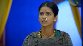 Swarajya Saudamini Tararani S01E160 The King Falls Sick Full Episode