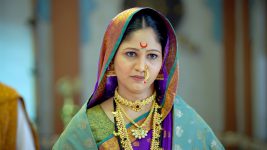 Swarajya Saudamini Tararani S01E161 Radha Bai's Claim Full Episode