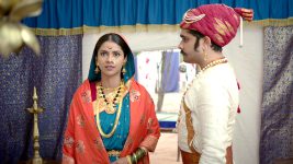 Swarajya Saudamini Tararani S01E17 A Difference Of Opinion? Full Episode