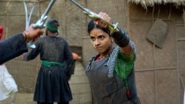 Swarajya Saudamini Tararani S01E178 The Queen Steps Into The Battlefield Full Episode